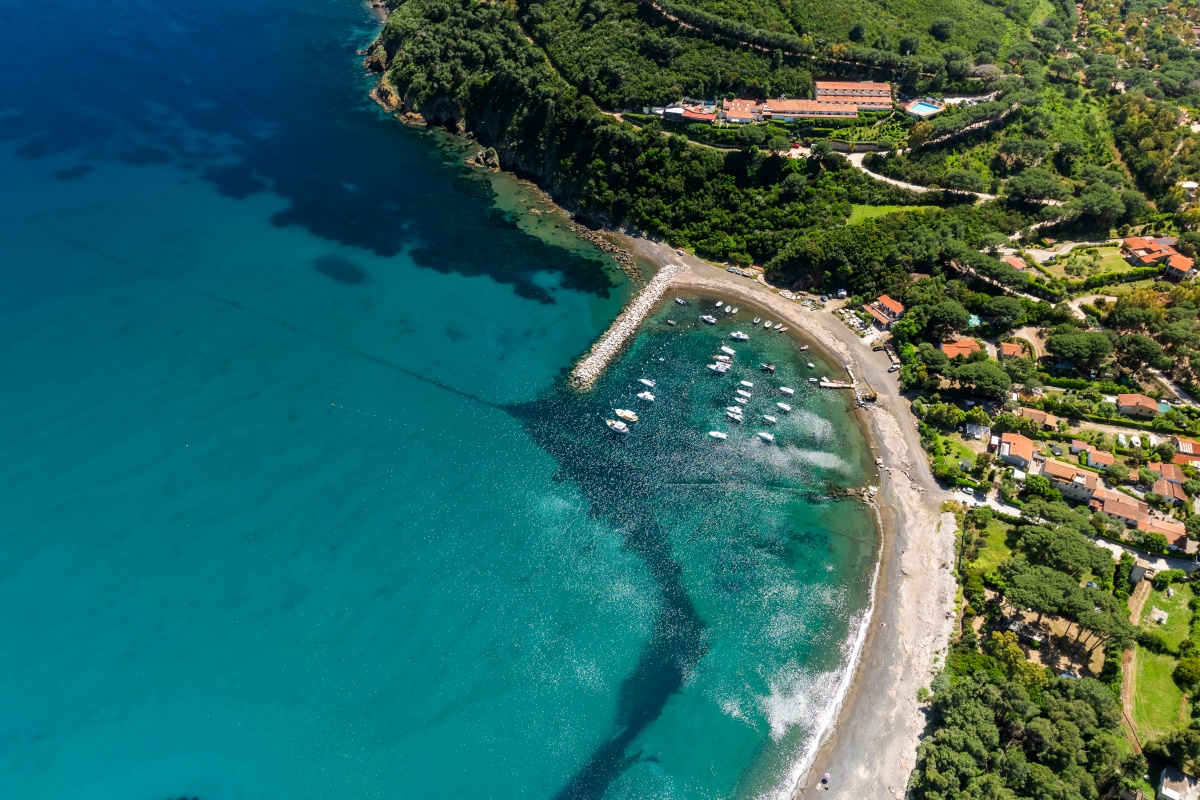 Residece I due Golfi 